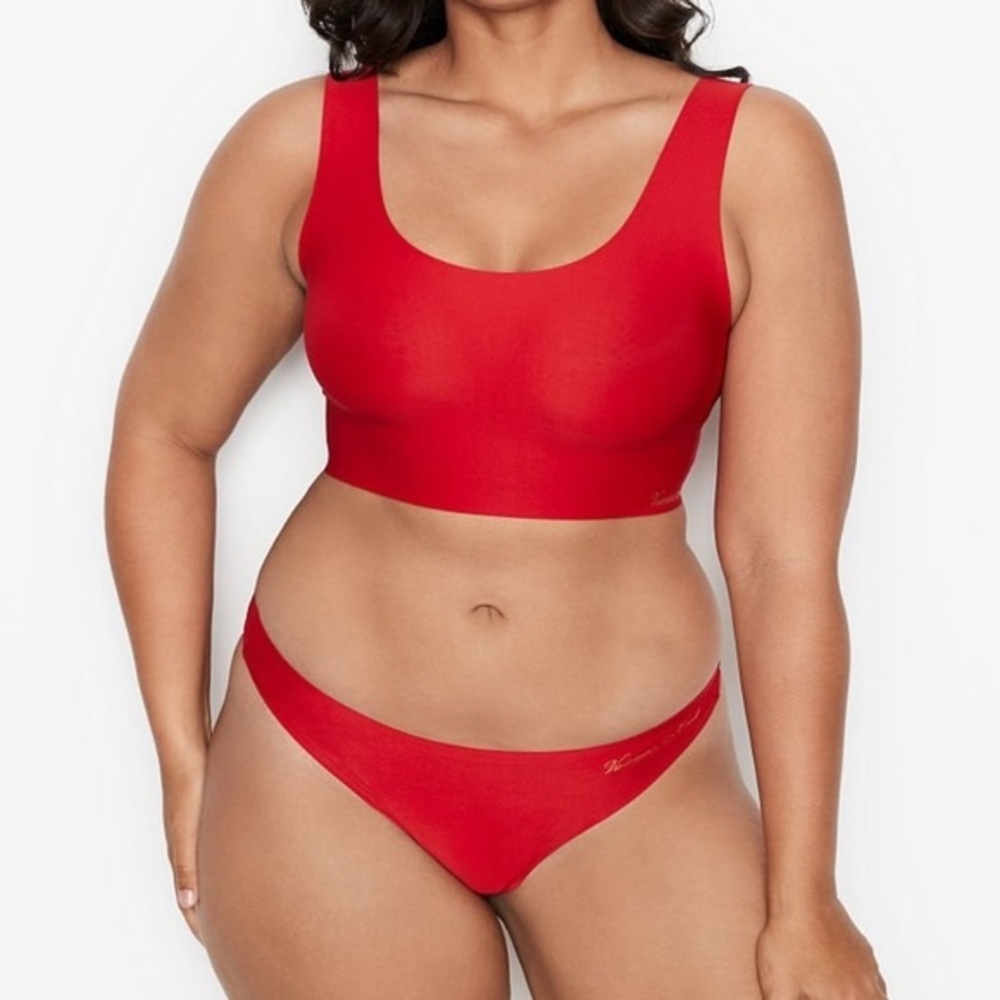 VICTORIA SECRET Unlined Bra ❤️